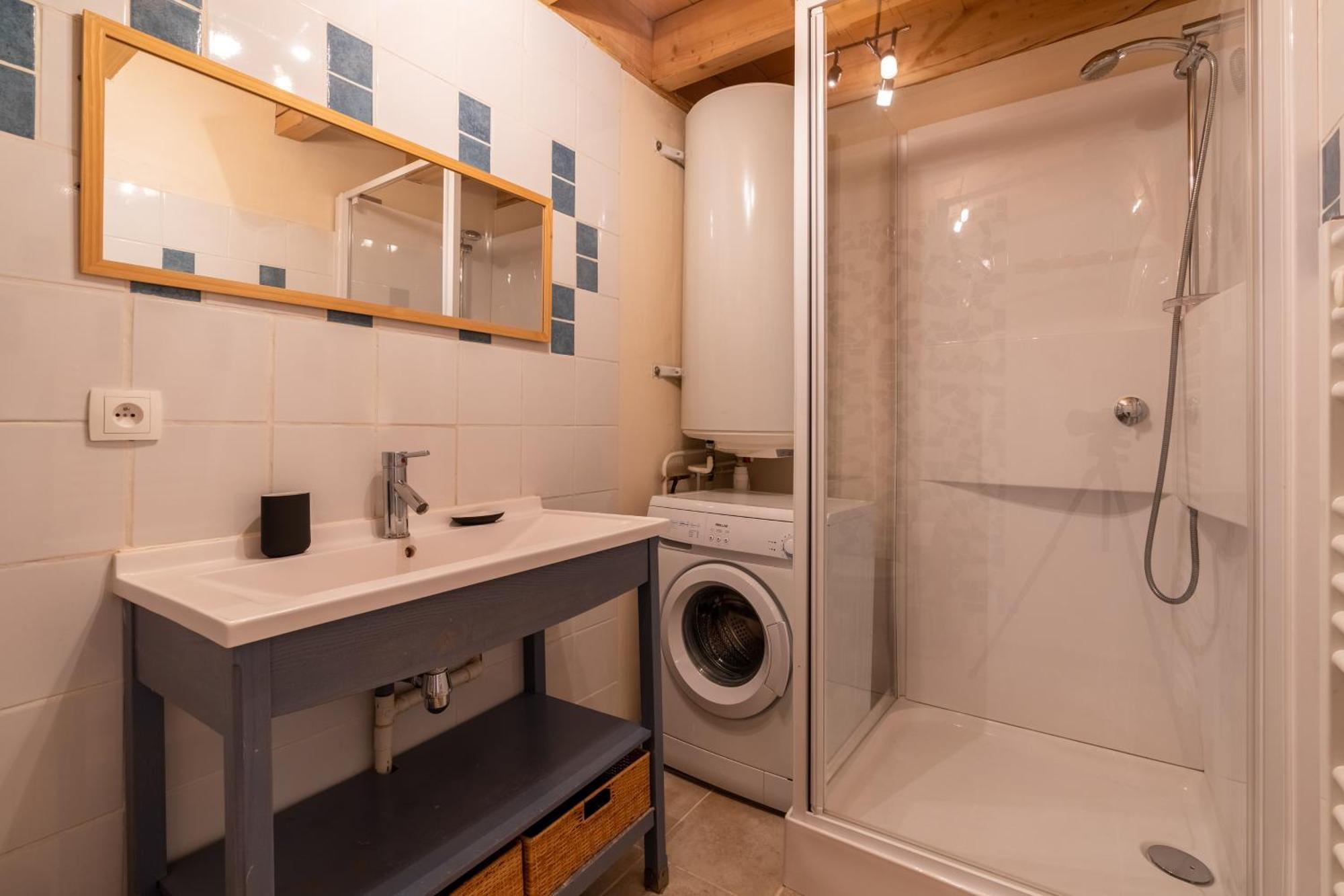 Chalet D'En O Les Clefs Room photo